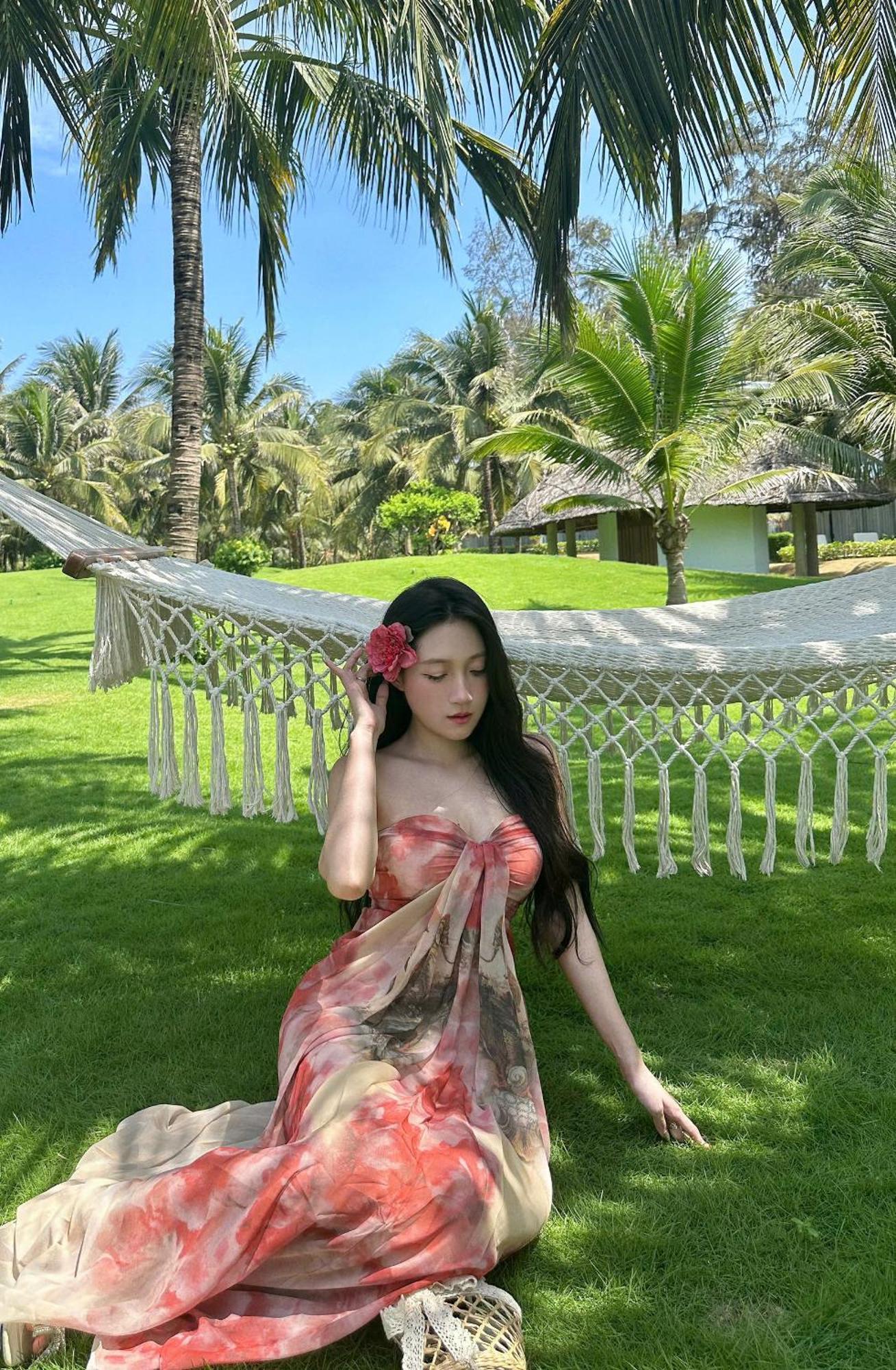 Sonata Resort & Spa Phan Thiet Exterior foto